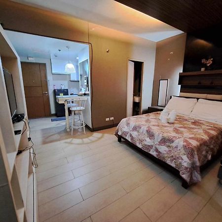 Palm Tree Villas By Ann Manila Ngoại thất bức ảnh