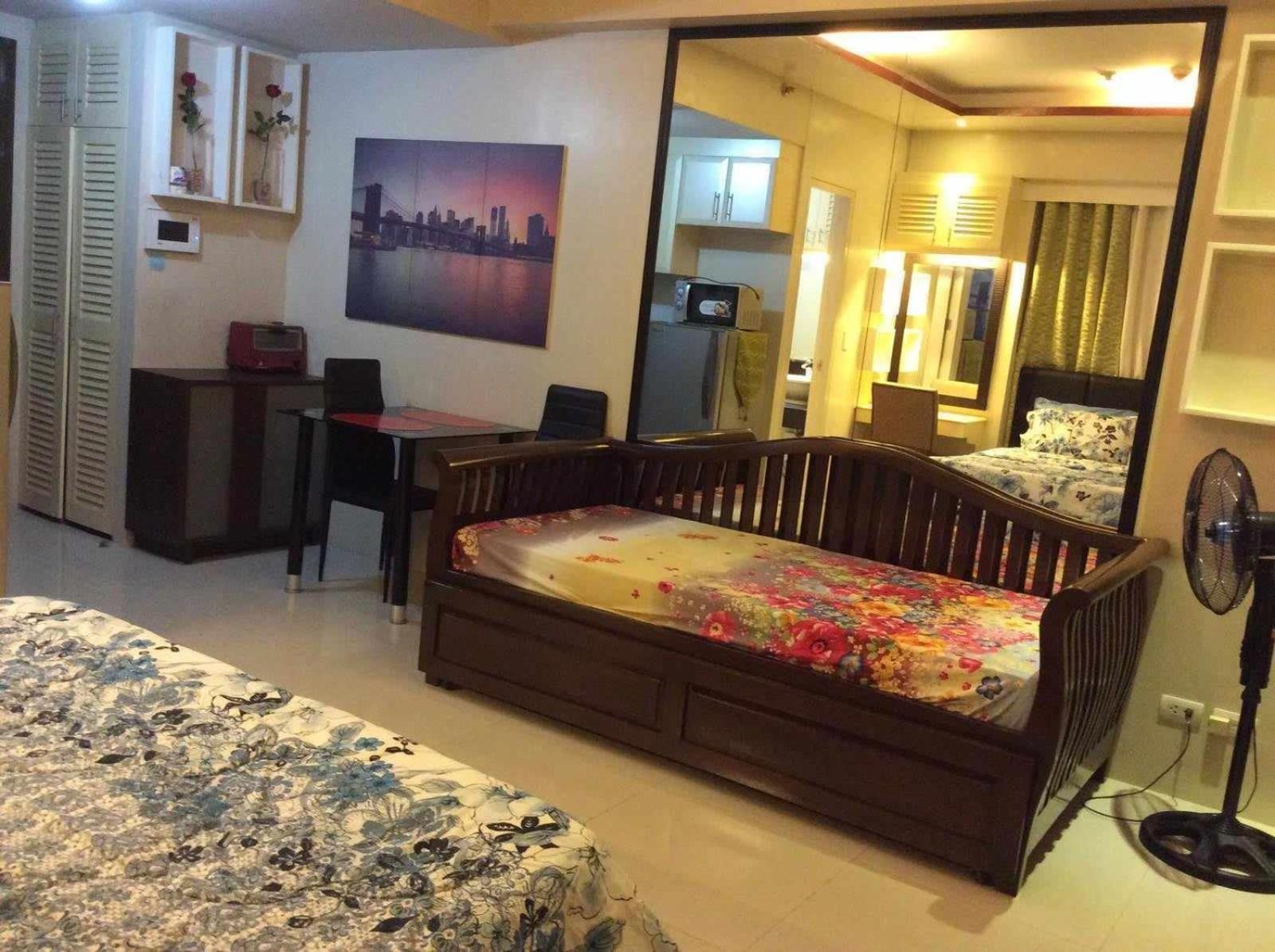 Palm Tree Villas By Ann Manila Ngoại thất bức ảnh