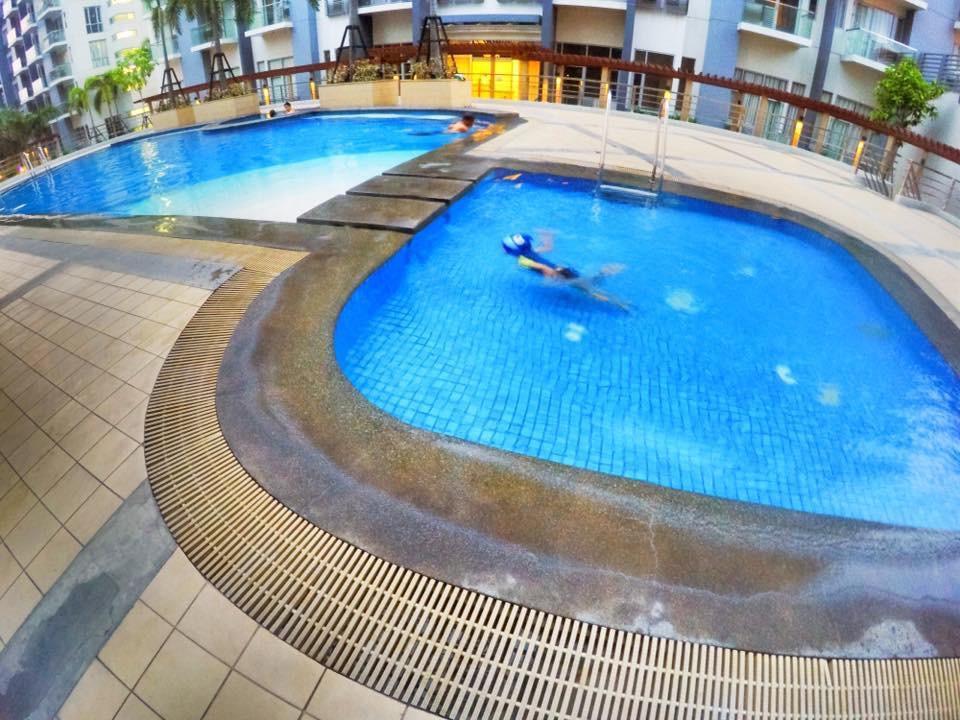 Palm Tree Villas By Ann Manila Ngoại thất bức ảnh