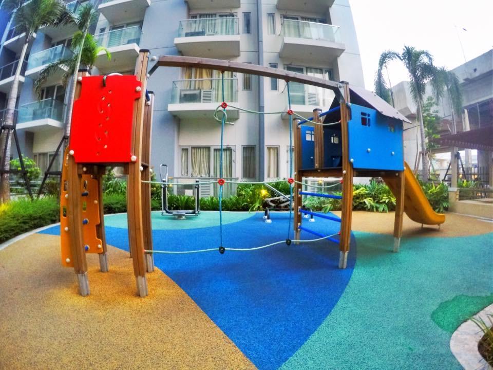 Palm Tree Villas By Ann Manila Ngoại thất bức ảnh