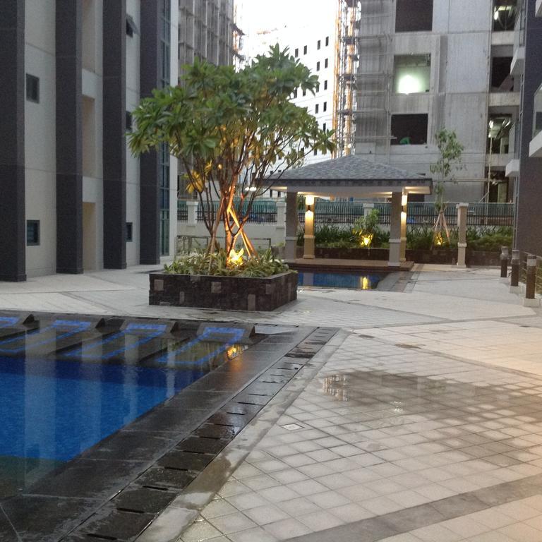 Palm Tree Villas By Ann Manila Ngoại thất bức ảnh