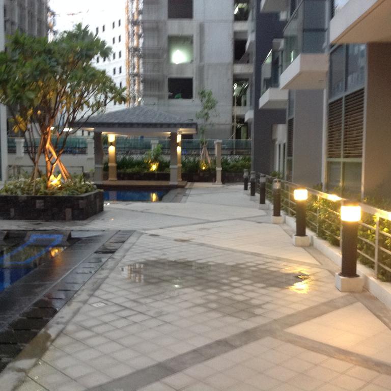 Palm Tree Villas By Ann Manila Ngoại thất bức ảnh