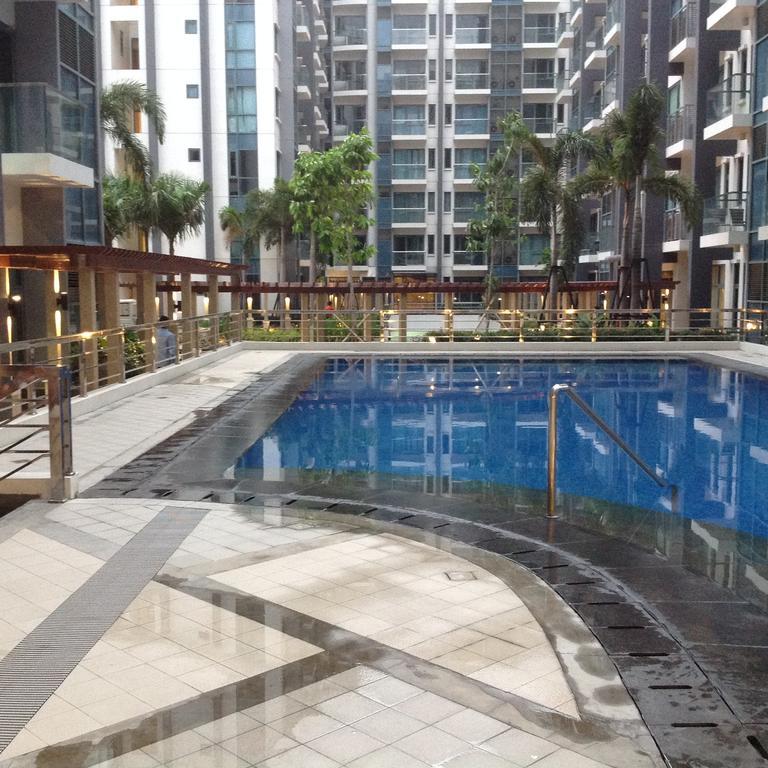 Palm Tree Villas By Ann Manila Ngoại thất bức ảnh