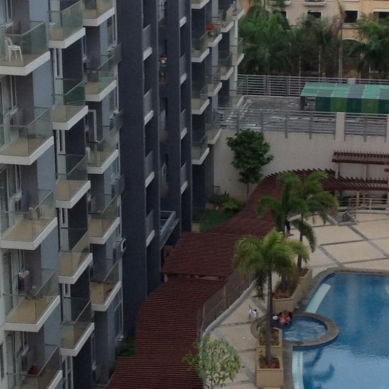 Palm Tree Villas By Ann Manila Ngoại thất bức ảnh