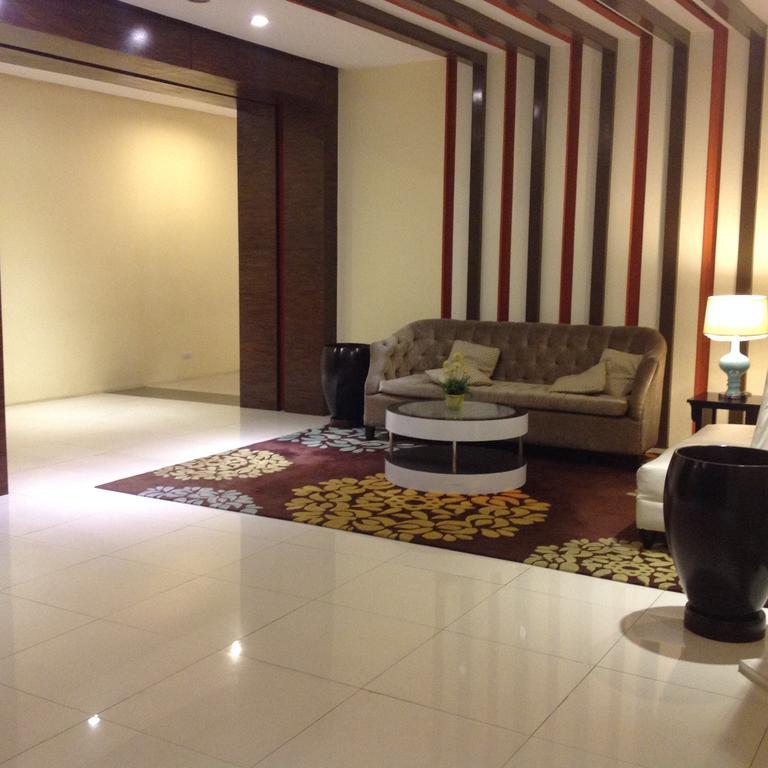 Palm Tree Villas By Ann Manila Ngoại thất bức ảnh
